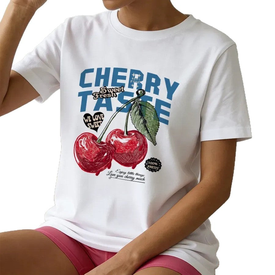 Cherry Taste