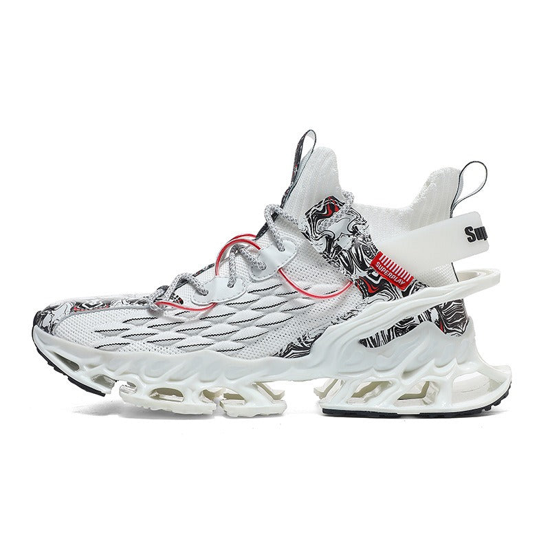 Flyknit by Jaylen Janelle