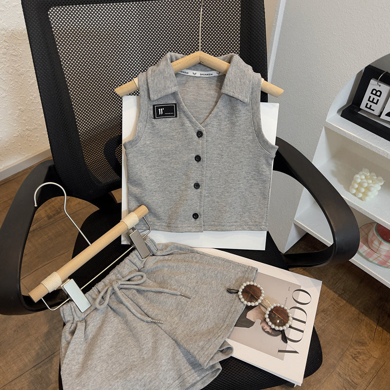 Two Piece Set