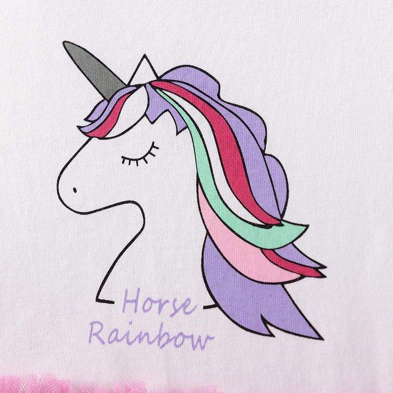 Unicorn Dress