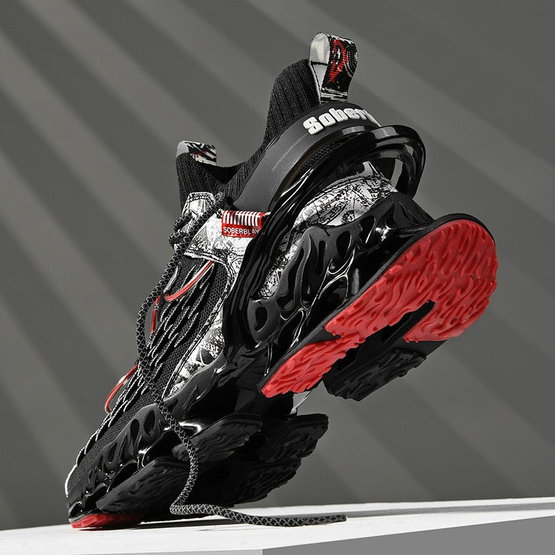 Flyknit by Jaylen Janelle