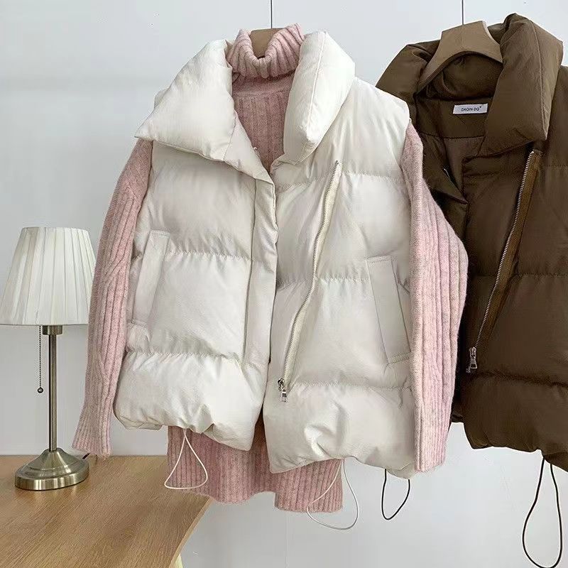Jacket Vest