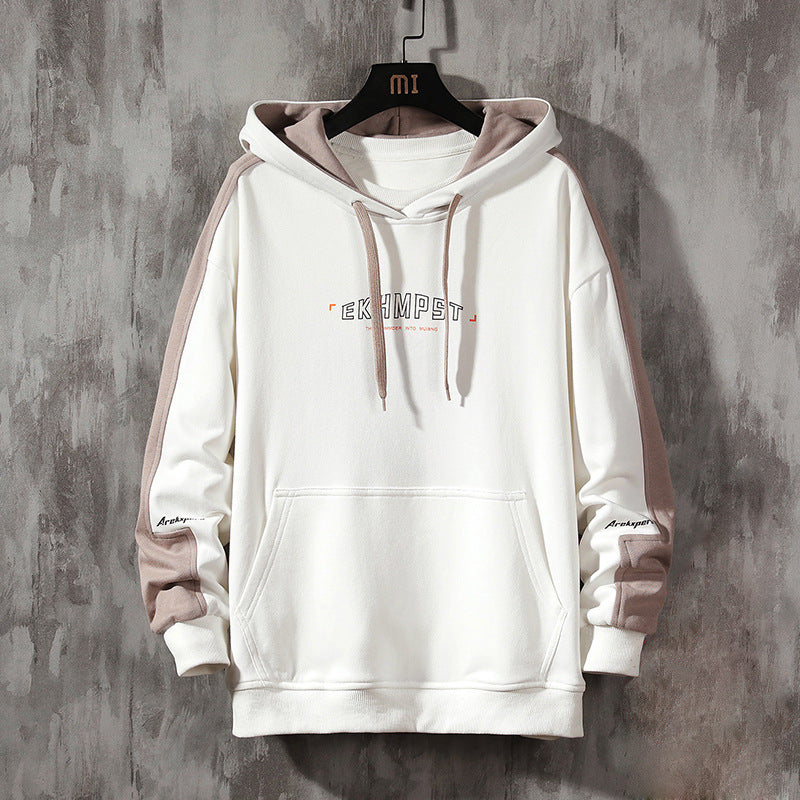 Jaylen Janelle Fashion Hoodie