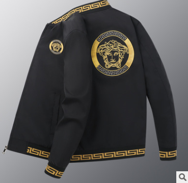 Youth Fashion Jackets