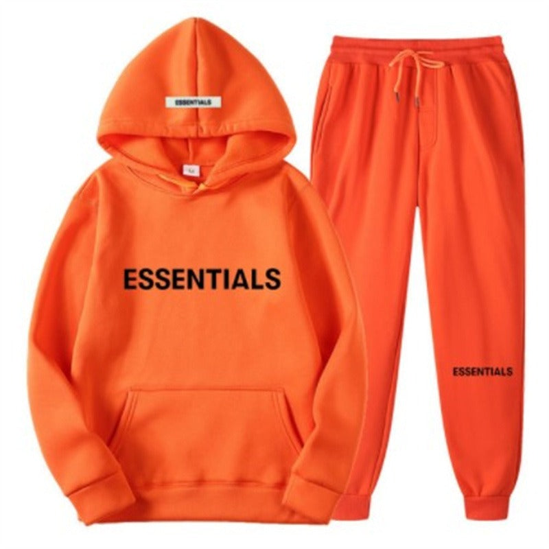 FEAR OF GOD ESSENTIALS (2 piece)