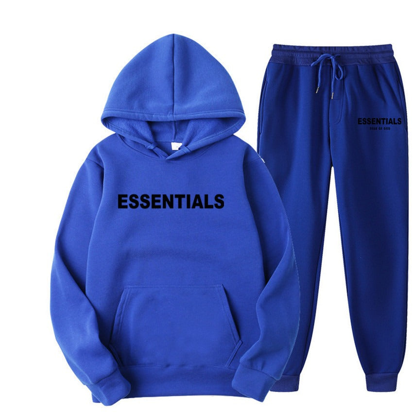 FEAR OF GOD ESSENTIALS (Fly Pink)