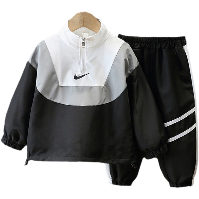 Two Piece Sportswear