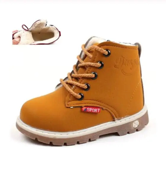 Martin Boots