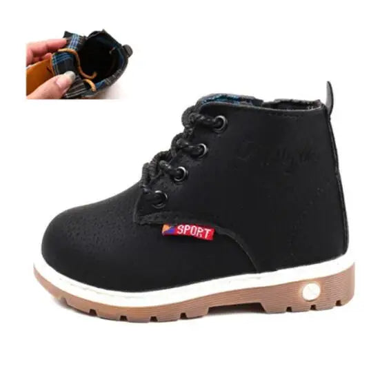 Martin Boots