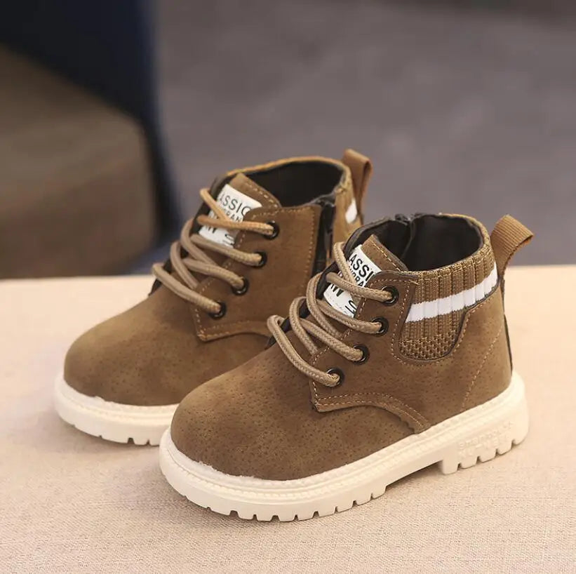 Martin Boots