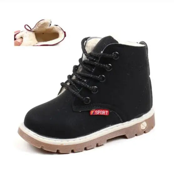 Martin Boots