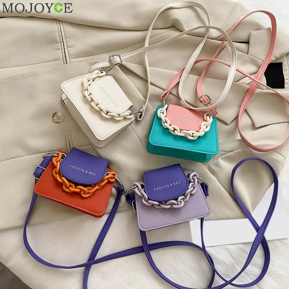 Mini Crossbody Bags