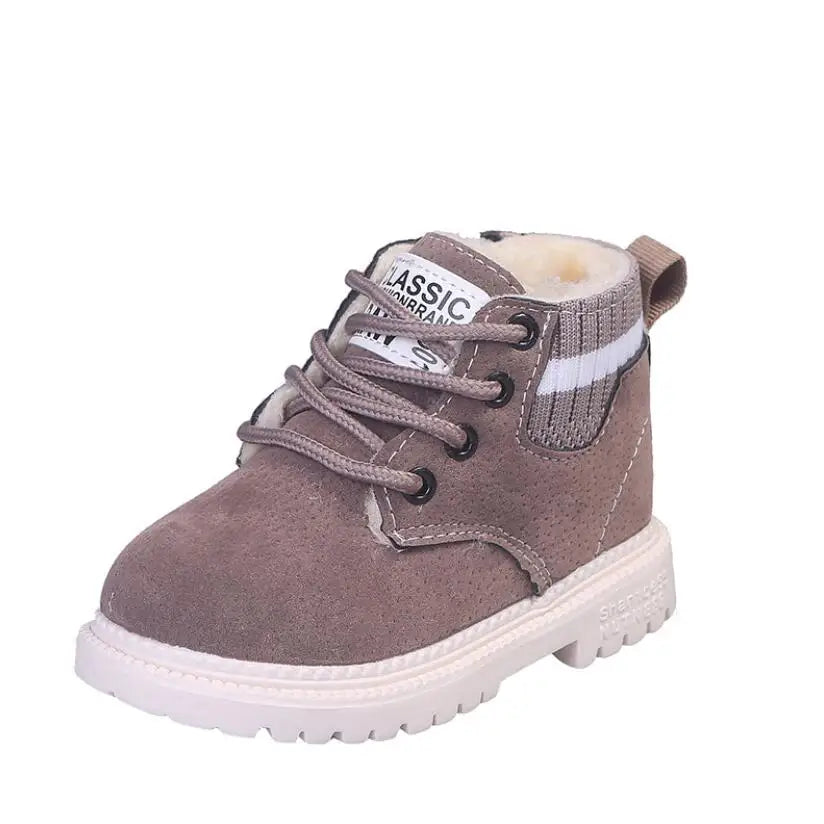 Martin Boots