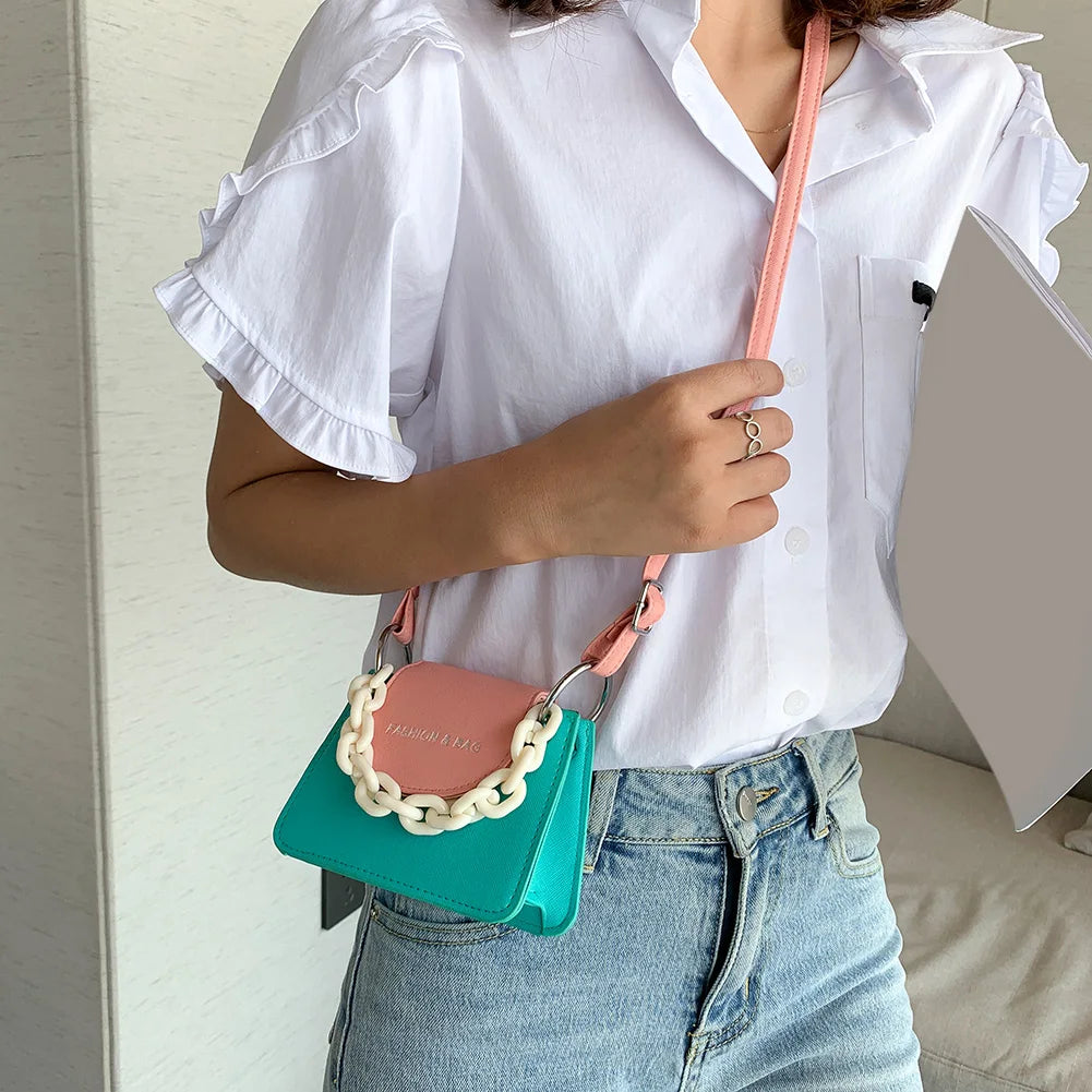 Mini Crossbody Bags