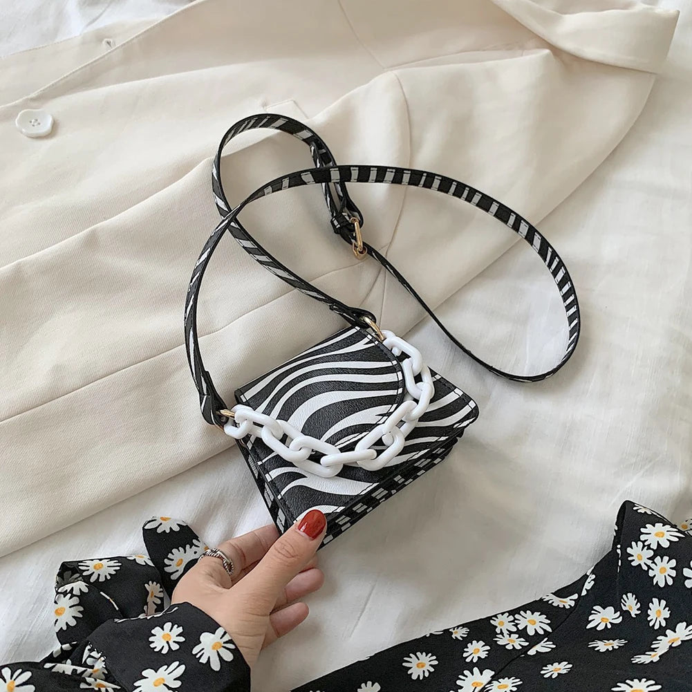 Mini Crossbody Bags