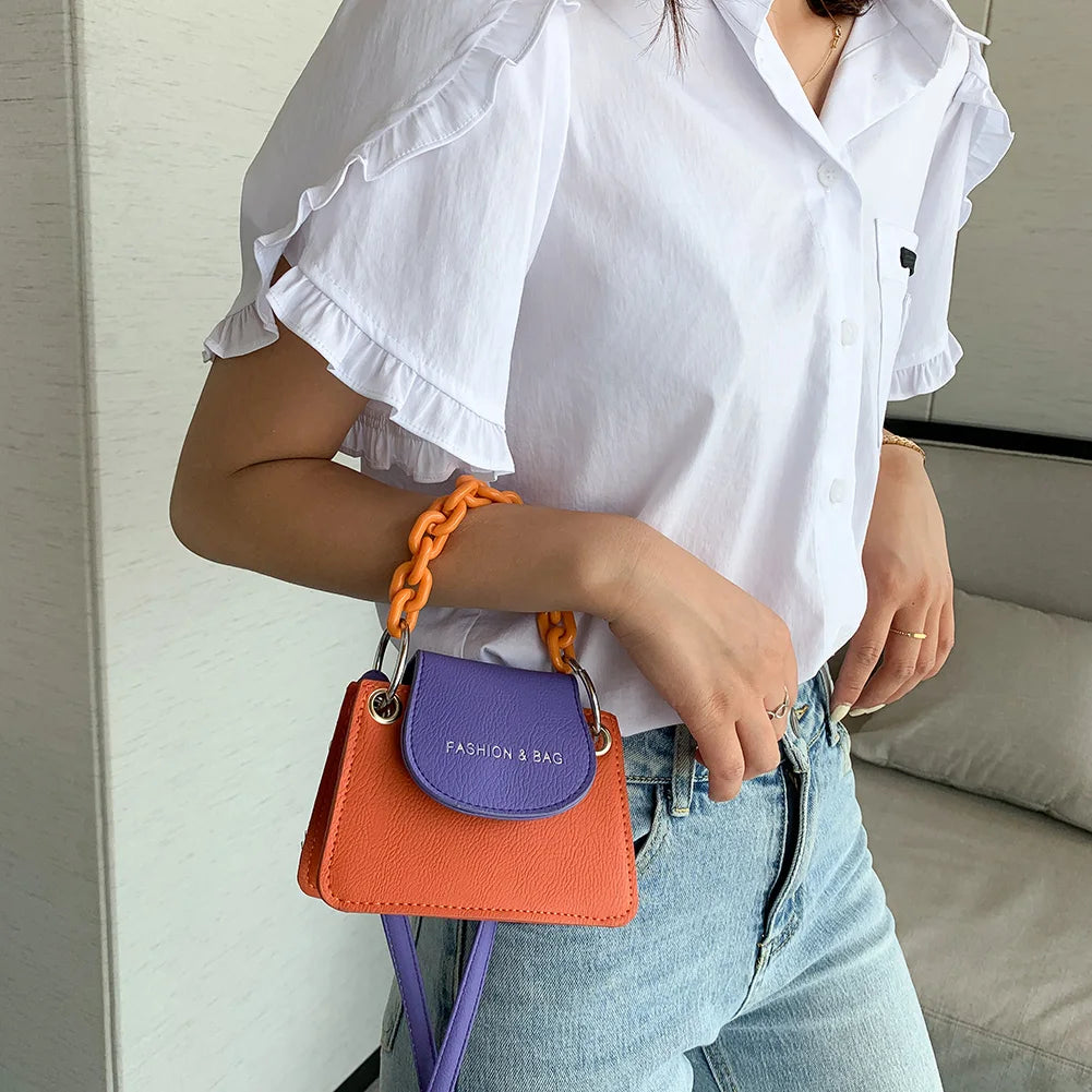 Mini Crossbody Bags