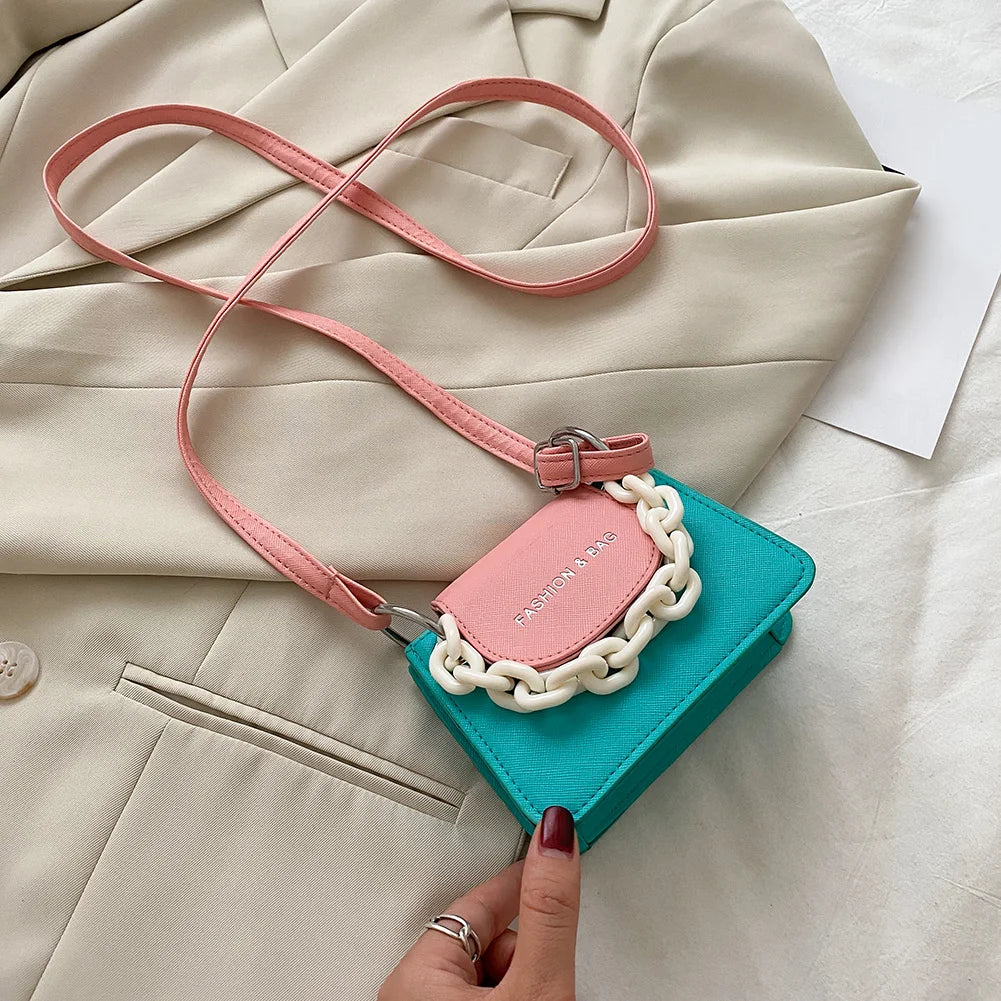 Mini Crossbody Bags