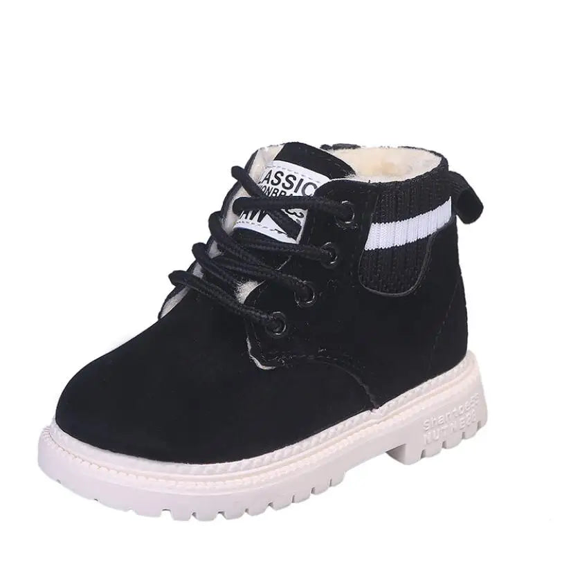 Martin Boots