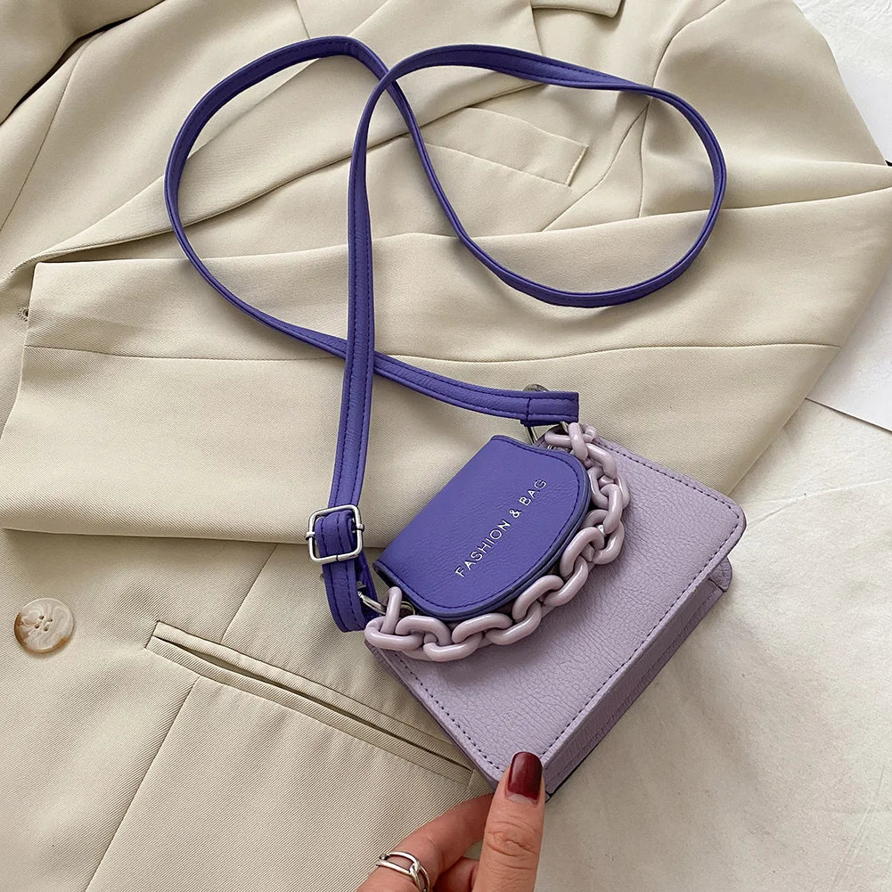Mini Crossbody Bags