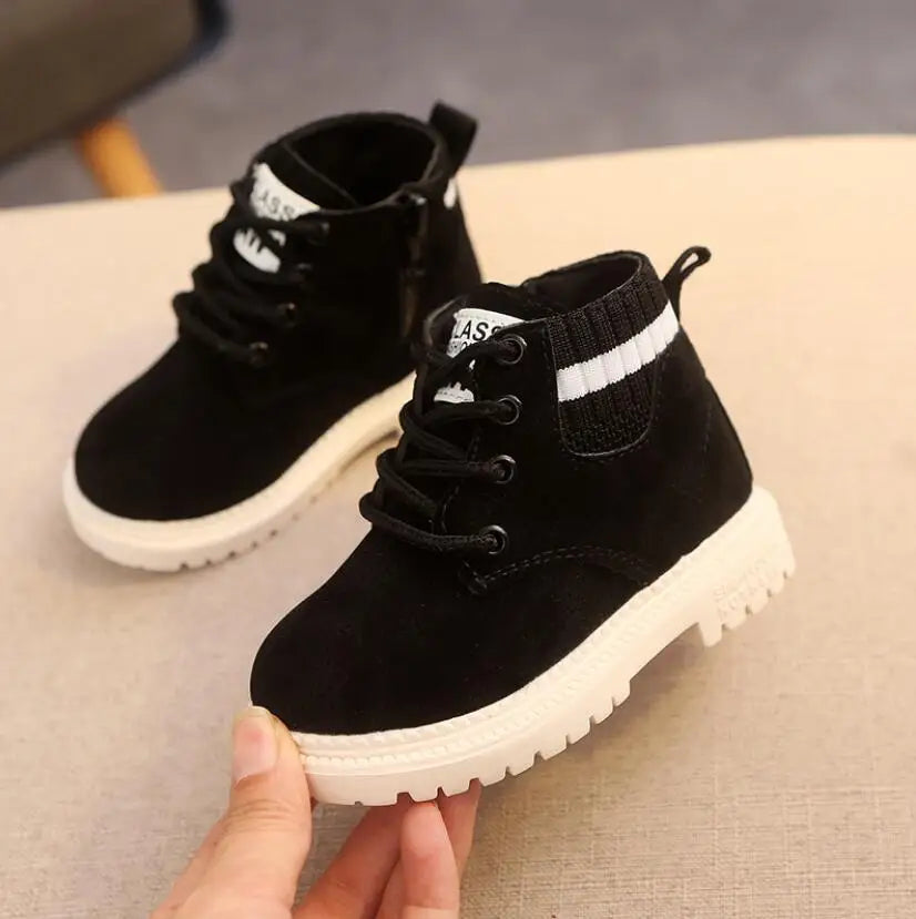 Martin Boots