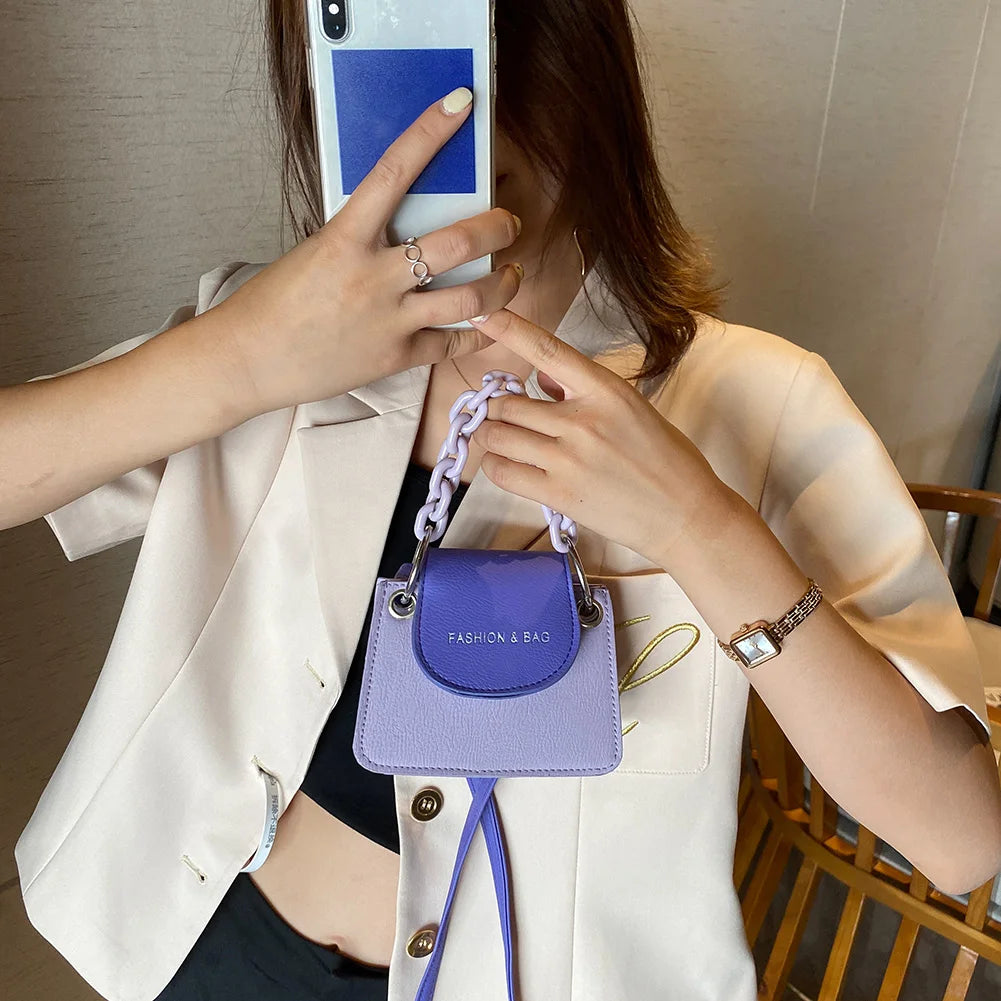 Mini Crossbody Bags