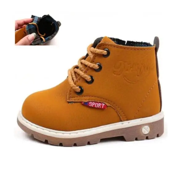 Martin Boots
