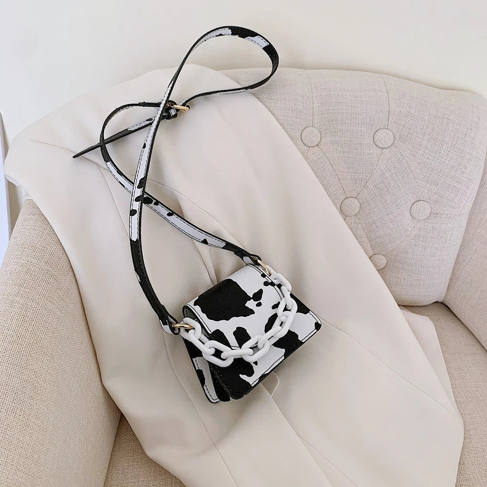 Mini Crossbody Bags