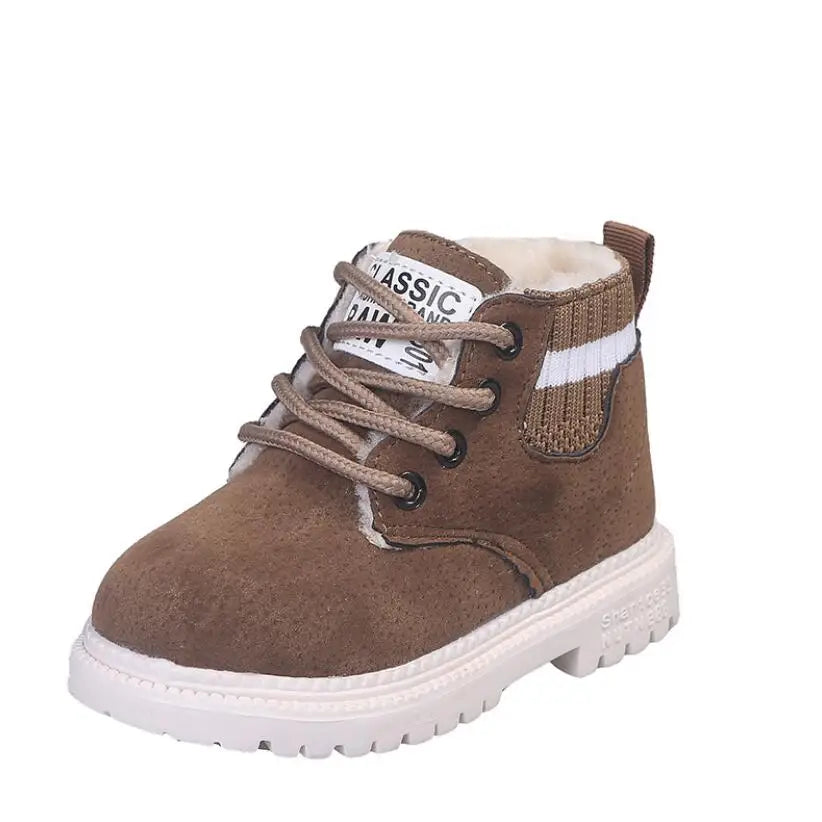 Martin Boots