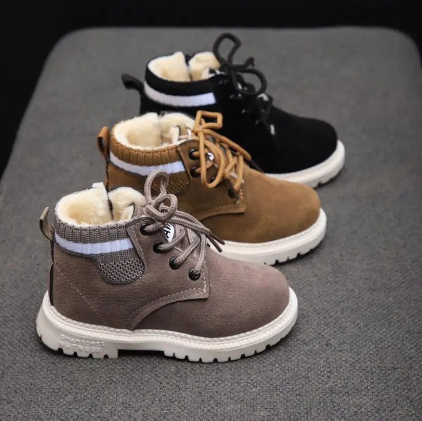 Martin Boots