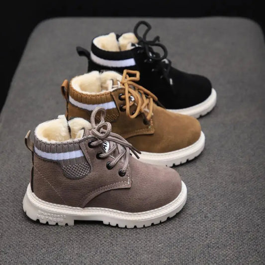 Martin Boots
