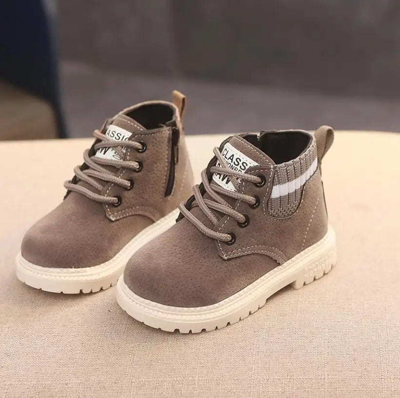 Martin Boots