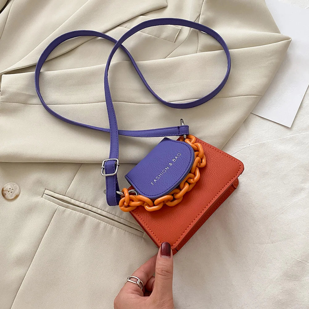Mini Crossbody Bags