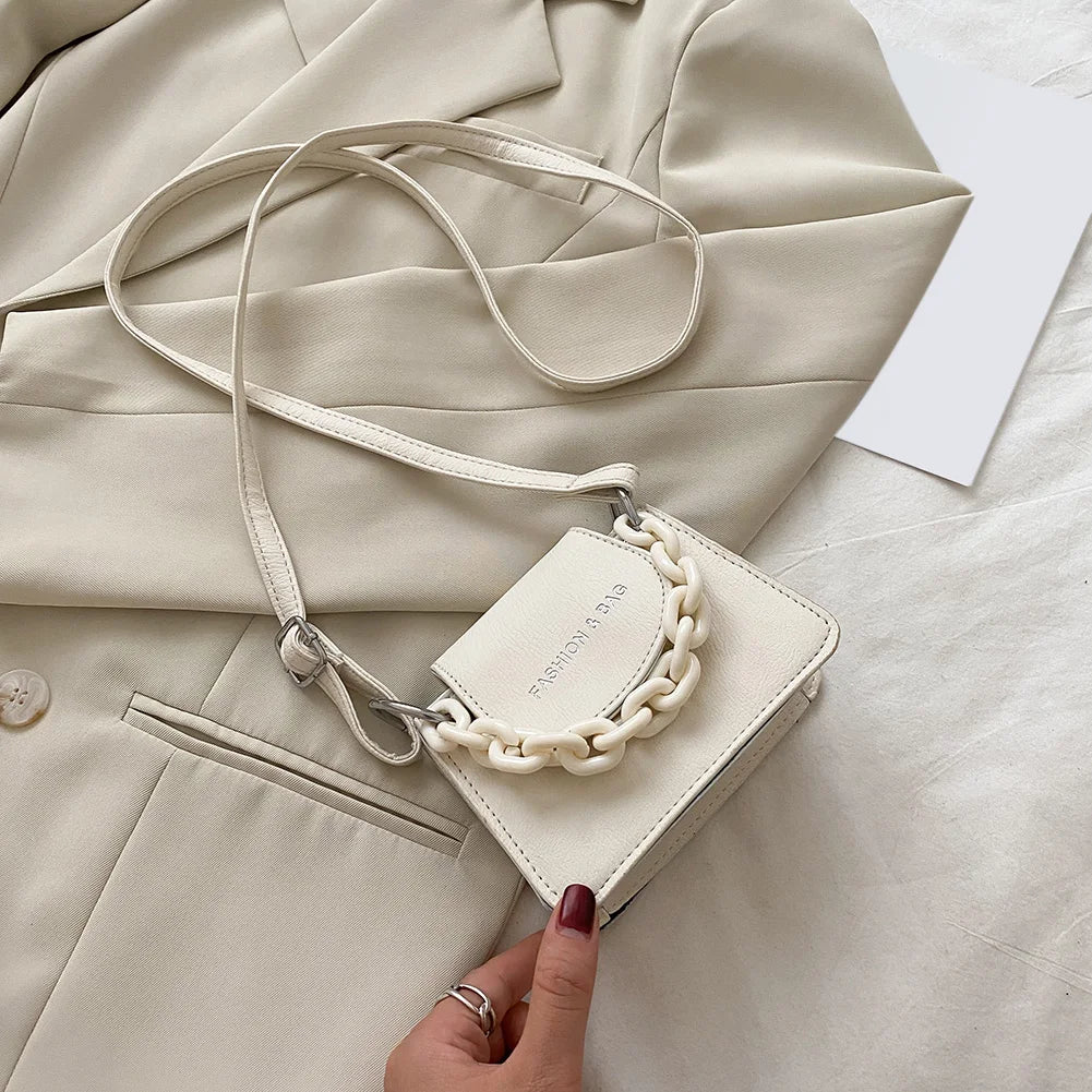 Mini Crossbody Bags
