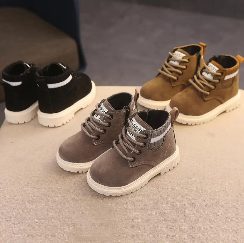 Martin Boots