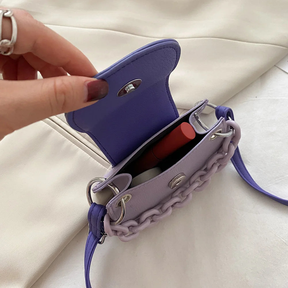 Mini Crossbody Bags