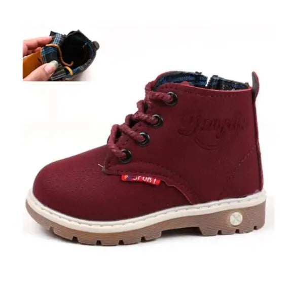 Martin Boots