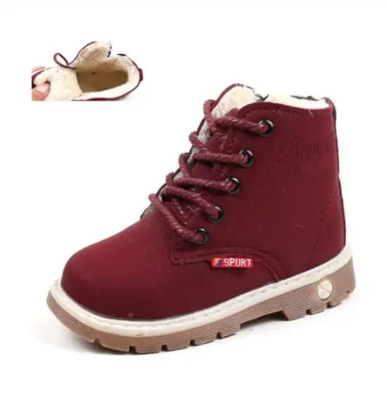 Martin Boots