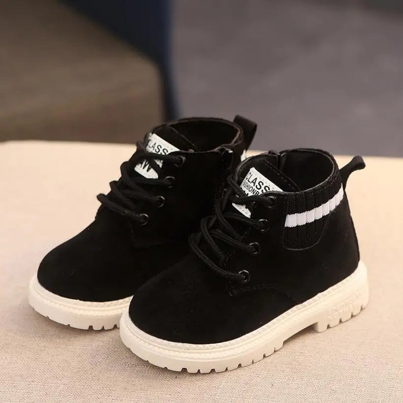 Martin Boots