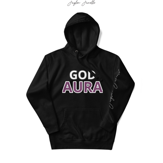 Jaylen Janelle “God Aura”