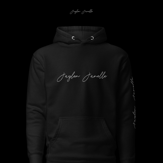 Signature Jaylen Janelle