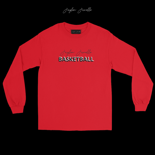 Team Jaylen Janelle Shooting Shirt