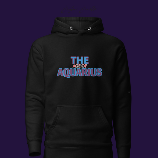 The Age of Aquarius