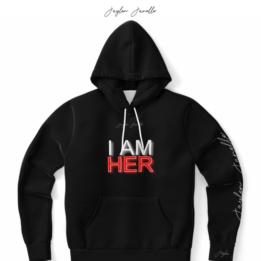 I AM HER