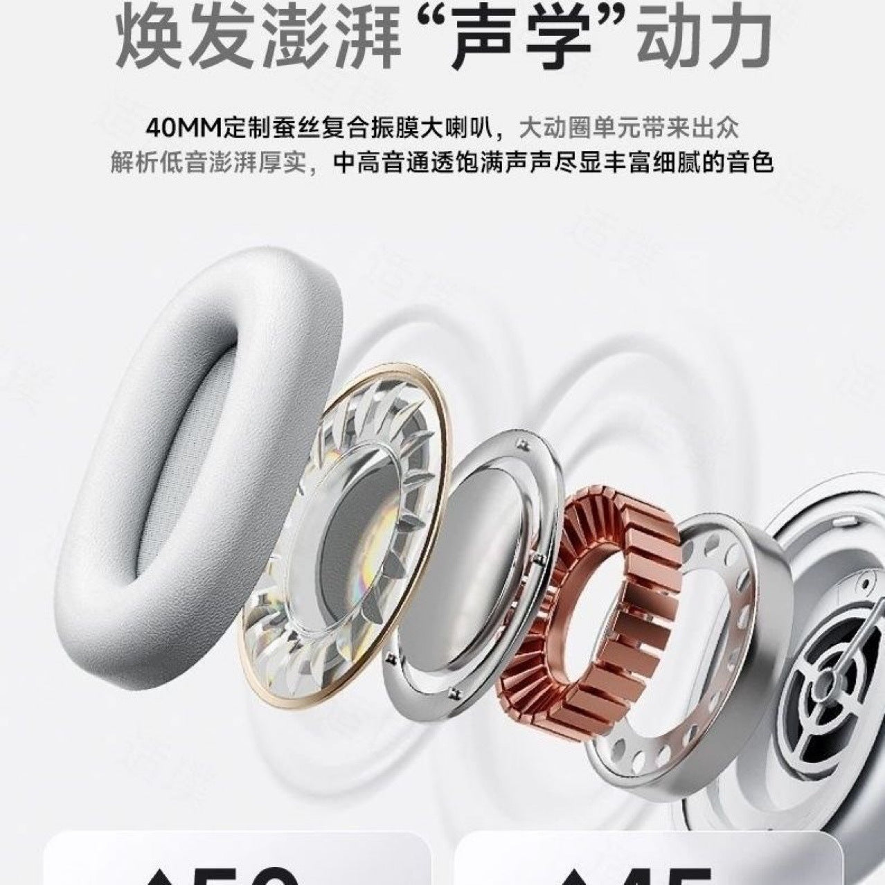 Airpod Max Headphones