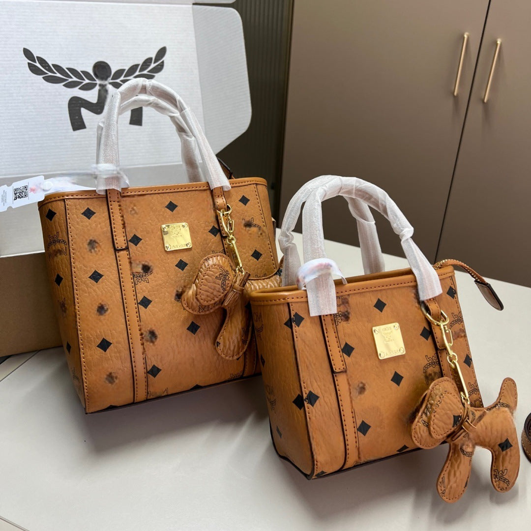 Designer Tote Bag