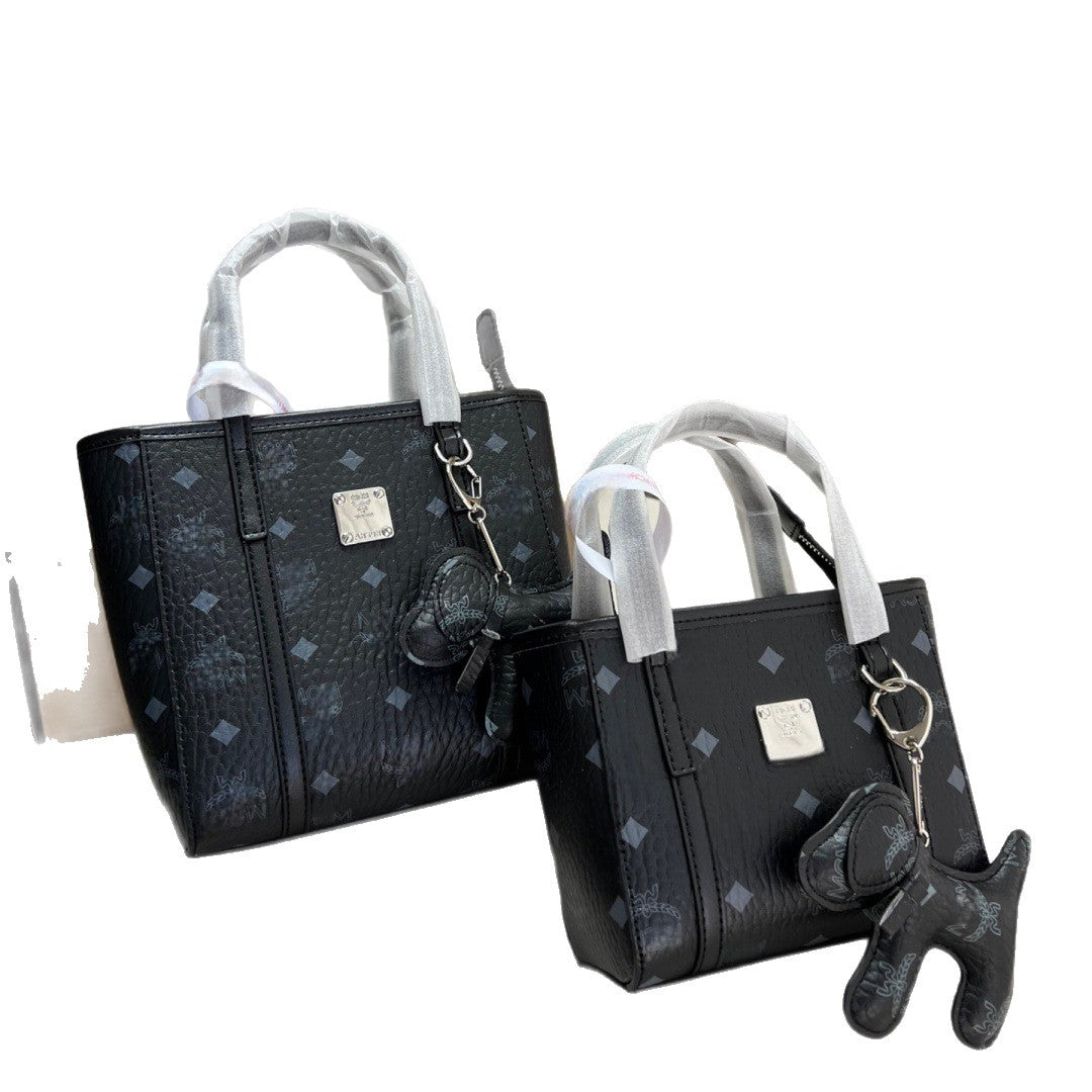 Designer Tote Bag