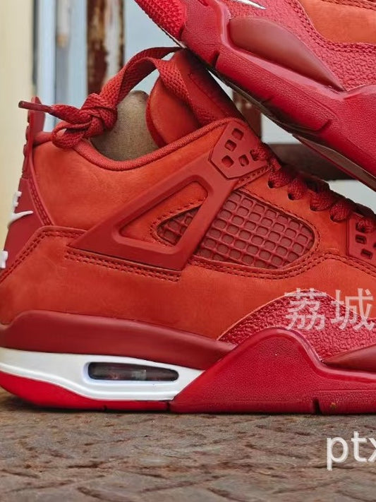 Retro Air 4's