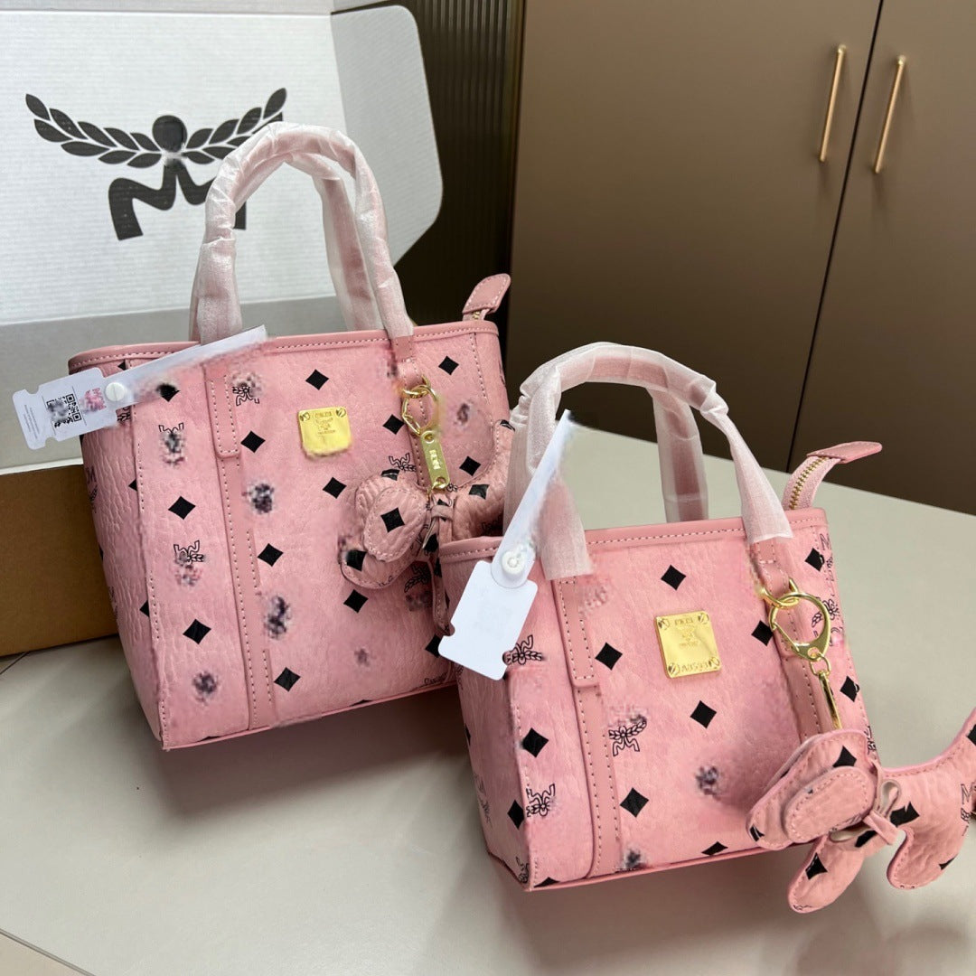 Designer Tote Bag