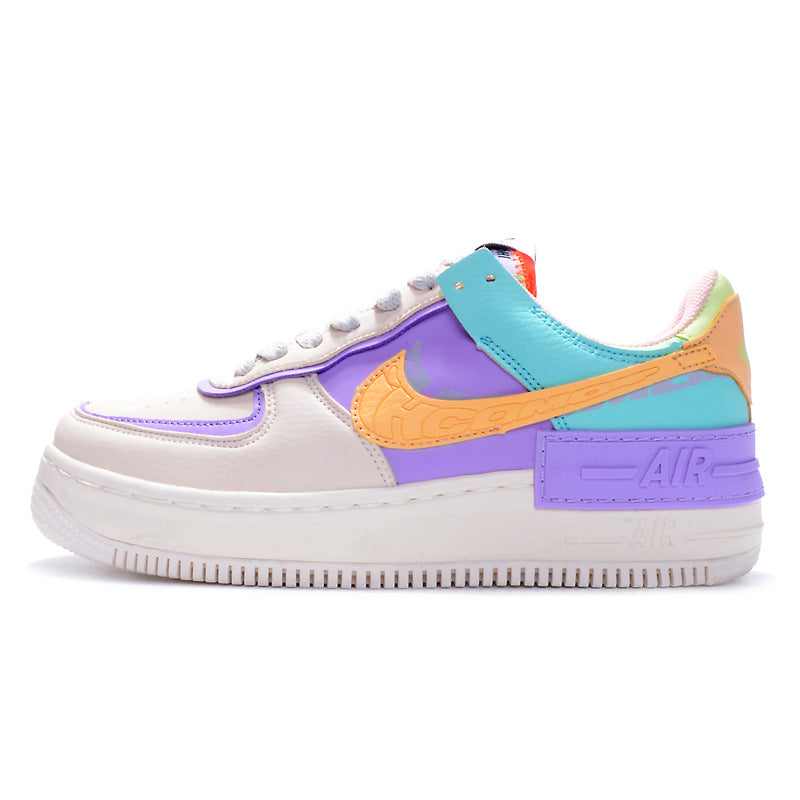 AF1 High/Low Top