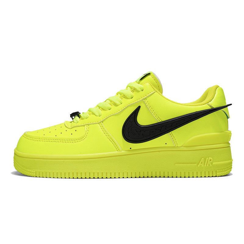AF1 High/Low Top